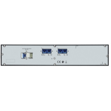 APC SRV3KRILRK-E sistema de alimentación ininterrumpida (UPS) 3 kVA 2700 W (3)