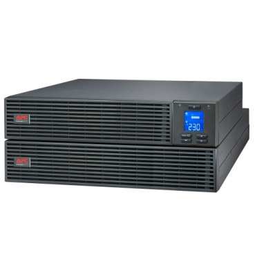 APC SRV3KRILRK-E sistema de alimentación ininterrumpida (UPS) 3 kVA 2700 W (1)