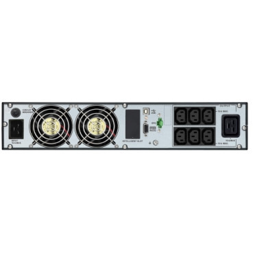 APC SRV3KRIRK-E sistema de alimentación ininterrumpida (UPS) 3 kVA 2700 W (2)