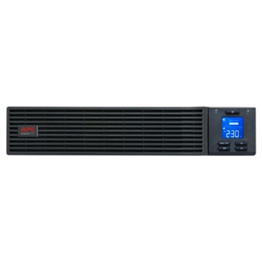 APC SRV3KRIRK-E sistema de alimentación ininterrumpida (UPS) 3 kVA 2700 W (4)