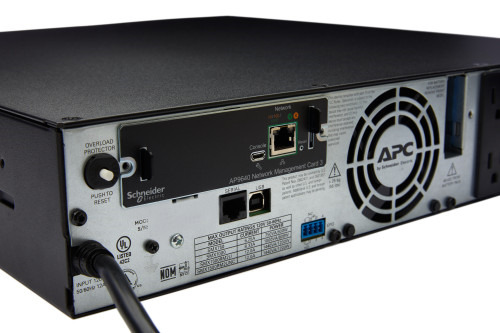 APC UPS NETWORK MANAGEMENT CARD (7)
