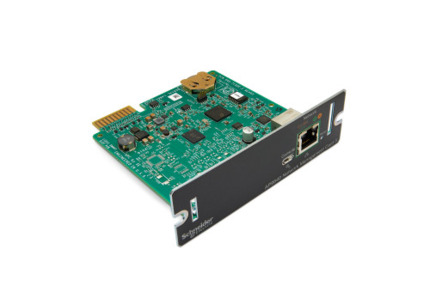 Comprar APC UPS NETWORK MANAGEMENT CARD