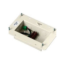 Apollo FOC-469 29600-241 Caja y soporte de montaje para detectores lineales FOC-467 y FOC-468