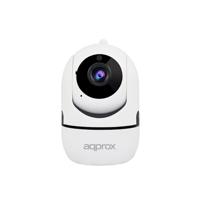 Approx! APPIP360HD Camara IP Wireless HD 360ºNIGHT