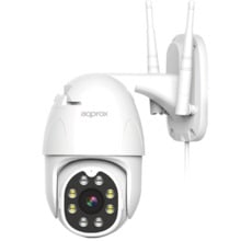 Approx! APPIP500HDPRO Camara IP WiFi HD 1080 2MP