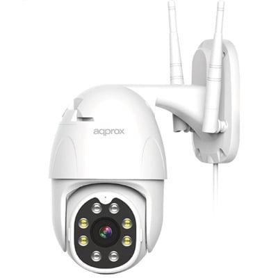 Approx! APPIP500HDPRO Camara IP WiFi HD 1080 2MP