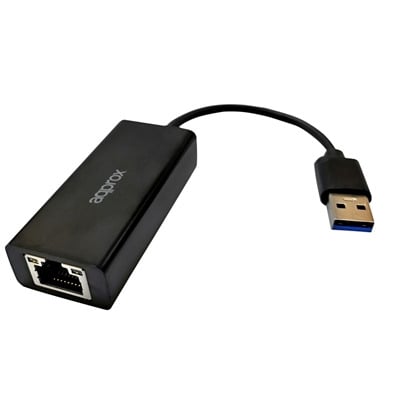 Approx! USB 3.0 Ethernet Gigabit Adapter V2