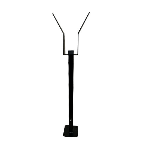 APRIMATIC APRI-ACC-AP-H118-H65 Horquilla ajustable para brazo de barreras ovaladas.