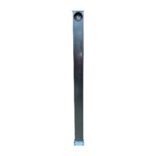 APRIMATIC APRI-ACC-FOTO-C1000 Columna de soporte universal para fotocélulas de 1 metro.