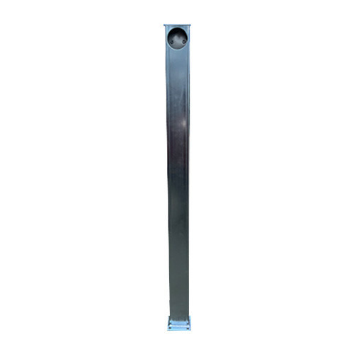 APRIMATIC APRI-ACC-FOTO-C1000 Columna de soporte universal para fotocélulas de 1 metro.