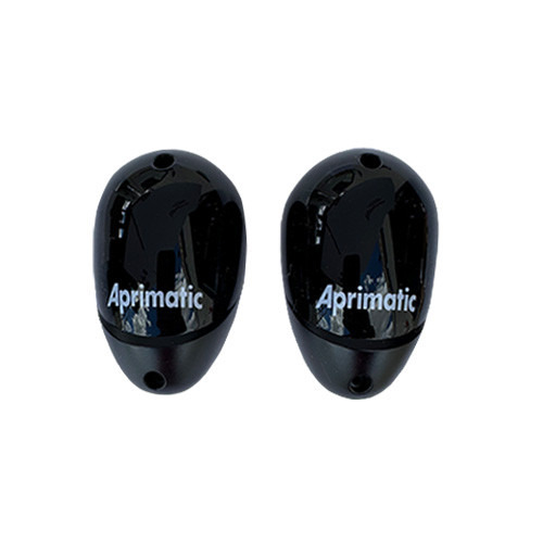 APRIMATIC APRI-ACC-FOTO-ER10 Fotocélula emisor - receptor para exterior a luz modulada con dos relés para exterior, multitensión