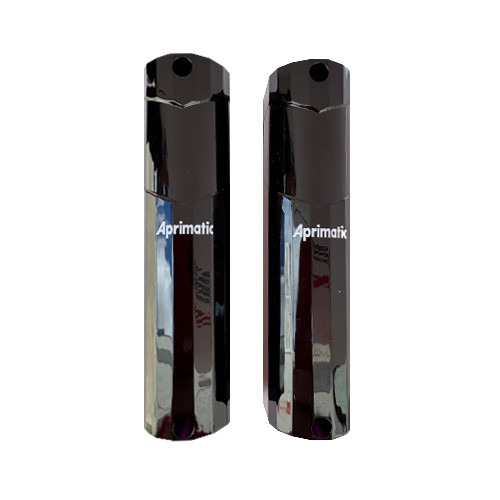 APRIMATIC APRI-ACC-FOTO-ER26 Fotocélula con emisor / receptor orientable, multitensión Vdc/Vacc, IP 67de hasta 25 metros.