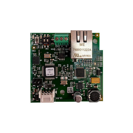 Comprar APRI-ACC-XT-WSER Módulo de comunicaciones TCP/IP webserver para la electrónica de barreras PARK XT (PXT).