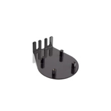 APRIMATIC APRI-LZR-H100-ACC-1 Accesorio de montaje para LZR-H100.