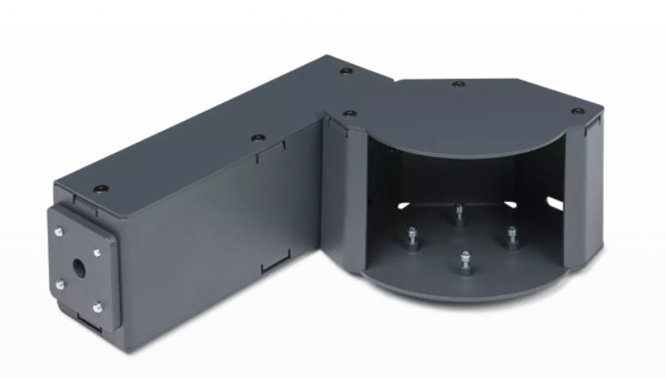 APRIMATIC APRI-LZR-H100-ACC-2 Accesorio de montaje tipo brazo para LZR-H100.