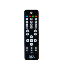APRIMATIC APRI-LZR-H100-ACC-3 Mando a distancia universal para LZR-H100 (se requiere al menos un mando para la instalación y con