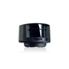 APRIMATIC APRI-LZR-H100 Detector laser  para barreas de parking, con un área de cobertura de 9,9 x 9,9 m.