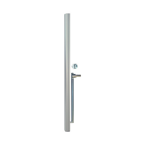 APRIMATIC APRI-OVERMA-BRZ-CR Brazo corredero para automatismo Over Maxi.