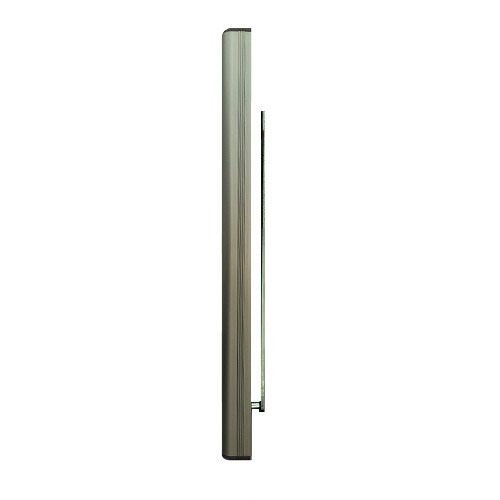APRIMATIC APRI-OVERMA-BRZ-CRR Brazo corredero reducido para automatismo Over Maxi.