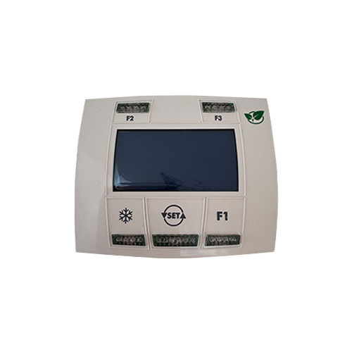 APRIMATIC APRI-OVERMA-NS6 Programador NS6 para automatismo Over Maxi