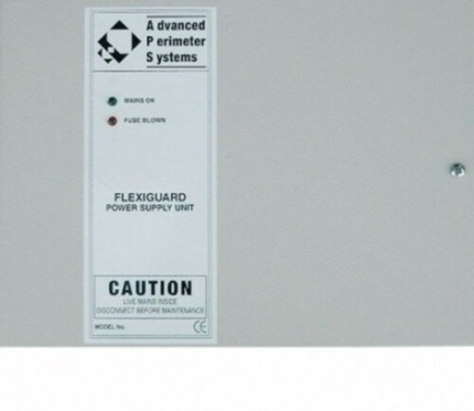 Comprar FS120 Fuente de alimentación para analizadores Flexiguard