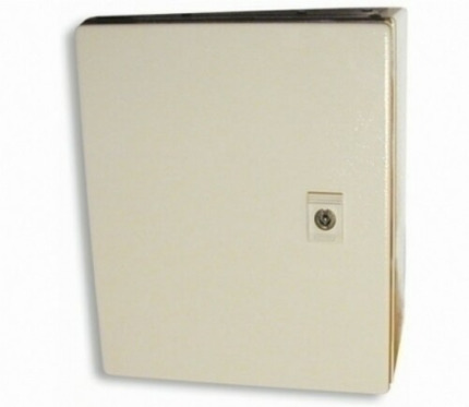 Comprar FS121 Fuente alimentación analizadores Flexiguard en caja estanca