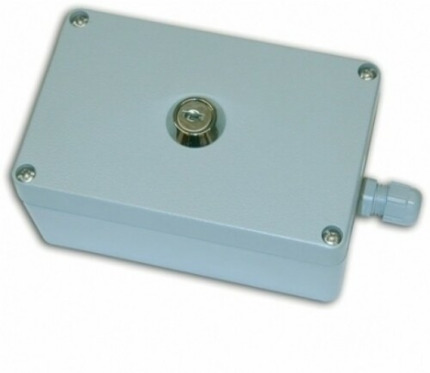 Comprar FS220 Interruptor anulación puerta protegida sistema Flexiguard.