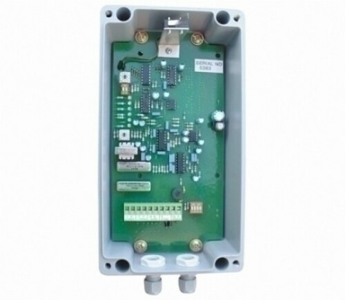 APS FS300 Analizador de cable sensor para vallas