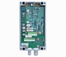 APS FS310 Analizador de cable sensor de 2 zonas para vallas.