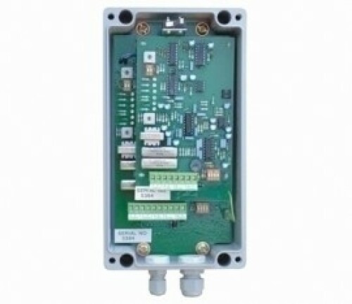 APS FS310 Analizador de cable sensor de 2 zonas para vallas.
