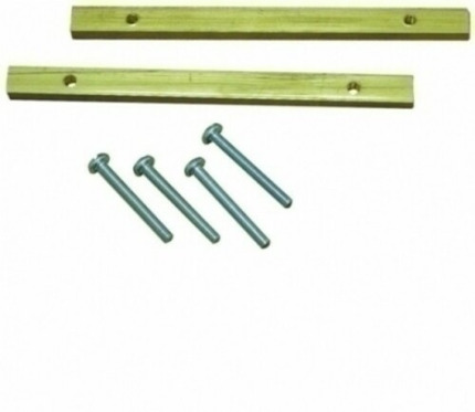 Comprar FS320 Soporte para fijación de analizador a valla