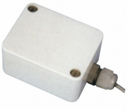 Comprar FS410 Caja con resistencia final de línea para cable Flexiguard