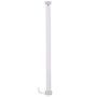 AQARA AQ-CD-M03D Aqara Control de Cortinas Enrollables T1S - Zigbee 3.0  - Matter over Zigbee - Requiere AQARA HUB - Batería 1 a (4)