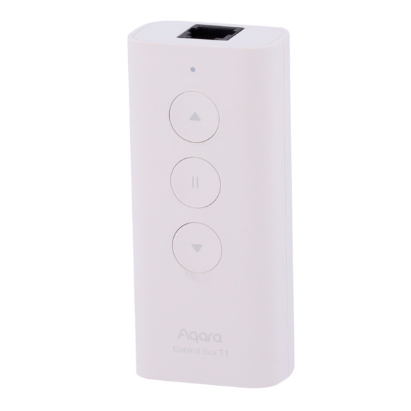 AQARA AQ-CD-M03D Aqara Control de Cortinas Enrollables T1S - Zigbee 3.0  - Matter over Zigbee - Requiere AQARA HUB - Batería 1 a (7)