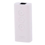 AQARA AQ-CD-M03D Aqara Control de Cortinas Enrollables T1S - Zigbee 3.0  - Matter over Zigbee - Requiere AQARA HUB - Batería 1 a (8)