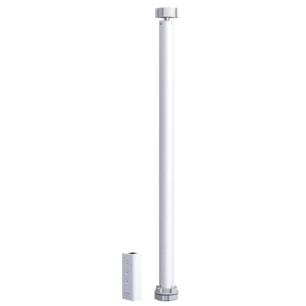 AQARA AQ-CD-M03D Aqara Control de Cortinas Enrollables T1S - Zigbee 3.0  - Matter over Zigbee - Requiere AQARA HUB - Batería 1 a