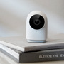 AQARA AQ-CH-C01 Aqara Camera Hub G2H Pro - Sensor 1080P | 2MP   - Angulo de visión 146º - Hub / Gateway Zigbee 3.0  - Matter ove (2)