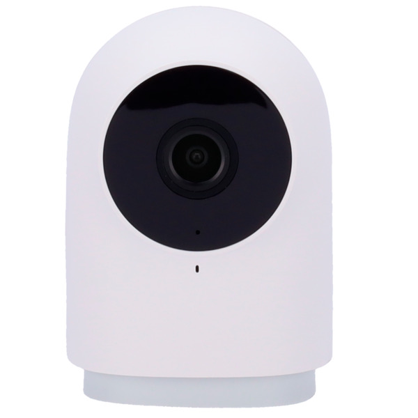 AQARA AQ-CH-C01 Aqara Camera Hub G2H Pro - Sensor 1080P | 2MP   - Angulo de visión 146º - Hub / Gateway Zigbee 3.0  - Matter ove (3)