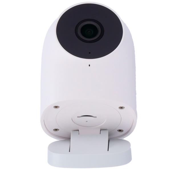 AQARA AQ-CH-C01 Aqara Camera Hub G2H Pro - Sensor 1080P | 2MP   - Angulo de visión 146º - Hub / Gateway Zigbee 3.0  - Matter ove (9)