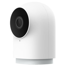 AQARA AQ-CH-C01 Aqara Camera Hub G2H Pro - Sensor 1080P | 2MP   - Angulo de visión 146º - Hub / Gateway Zigbee 3.0  - Matter ove