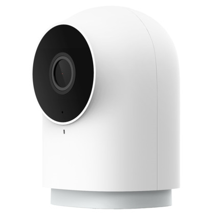 Comprar AQARA AQ-CH-C01 Aqara Camera Hub G2H Pro - Sensor 1080P | 2MP   - Angulo de visión 146º - Hub / Gateway Zigbee 3.0  - Matter over zigbee - Soporta Apple Homekit, Google, Alexa