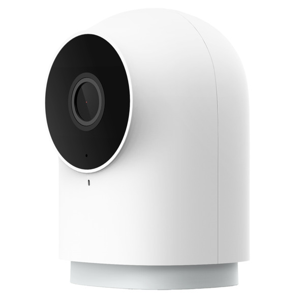 AQARA AQ-CH-C01 Aqara Camera Hub G2H Pro - Sensor 1080P | 2MP - Angulo de visión 146º - Hub / Gateway Zigbee 3.0 - Matter ove