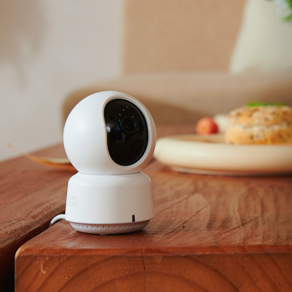 AQARA AQ-CH-C01E Aqara Cámara Interior E1 - Sensor 3MP 2304×1296p | 2K - Seguimiento automático - Wifi 6 - Modo Privacidad - Sop (1)