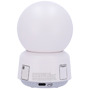 AQARA AQ-CH-C01E Aqara Cámara Interior E1 - Sensor 3MP 2304×1296p | 2K - Seguimiento automático - Wifi 6 - Modo Privacidad - Sop (8)