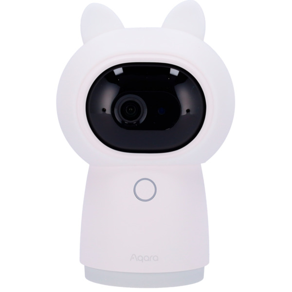 AQARA AQ-CH-H03 Aqara Cámara Hub G3 - Cámara 2K 3MP / WiFi Dual (2.4/5Ghz) - Hub / Gateway Zigbee 3.0 a Matter over Zigbee - Man (3)