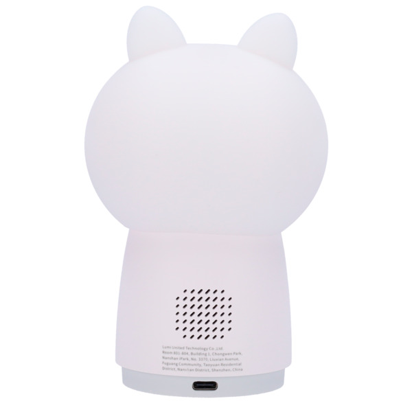 AQARA AQ-CH-H03 Aqara Cámara Hub G3 - Cámara 2K 3MP / WiFi Dual (2.4/5Ghz) - Hub / Gateway Zigbee 3.0 a Matter over Zigbee - Man (7)