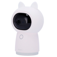 AQARA AQ-CH-H03 Aqara Cámara Hub G3 - Cámara 2K 3MP / WiFi Dual (2.4/5Ghz) - Hub / Gateway Zigbee 3.0 a Matter over Zigbee - Man