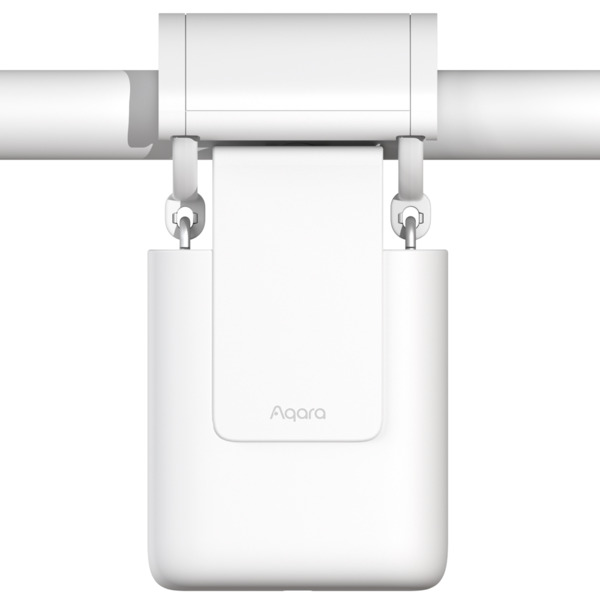 AQARA AQ-CM-M01R Aqara Curtain Driver E1 (Rod Version) - Zigbee 3.0  - Requiere AQARA HUB - Detector de Iluminación - Batería 1 (5)