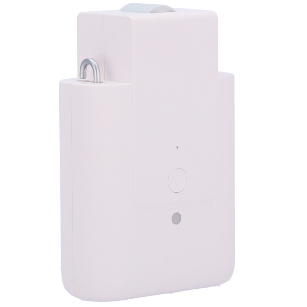 AQARA AQ-CM-M01R Aqara Curtain Driver E1 (Rod Version) - Zigbee 3.0  - Requiere AQARA HUB - Detector de Iluminación - Batería 1 (1)