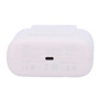 AQARA AQ-CM-M01T Aqara Curtain Driver E1 (Track Version) - Zigbee 3.0  - Requiere AQARA HUB - Detector de Iluminación - Batería (4)
